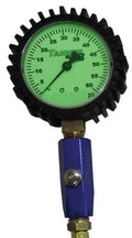60lb. Glow In Dark Air Gauge image 0