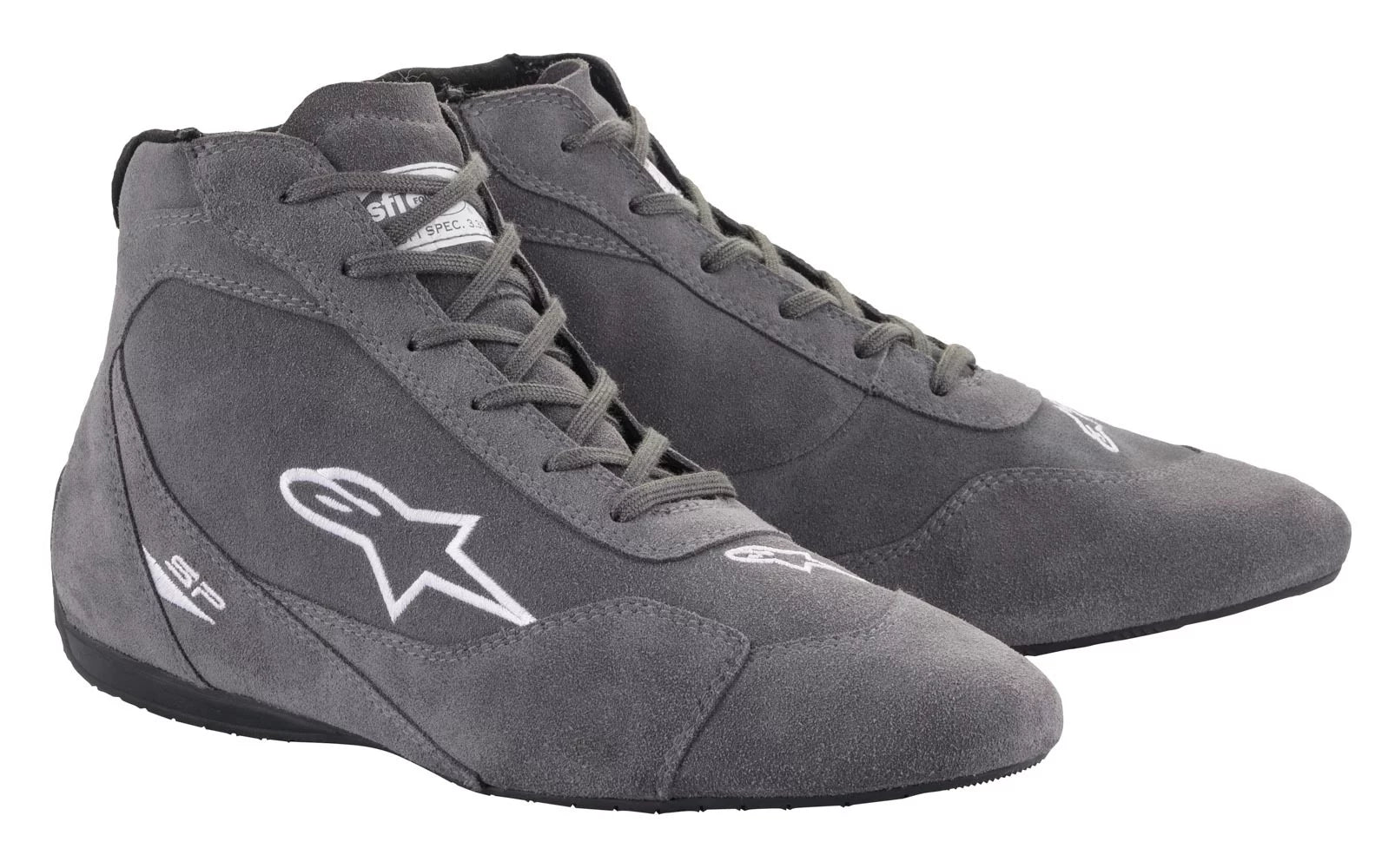 Shoe SP V2 Dark Grey Size 13 image 0