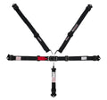 5-Pt Harness L&L 2in Belts image 0