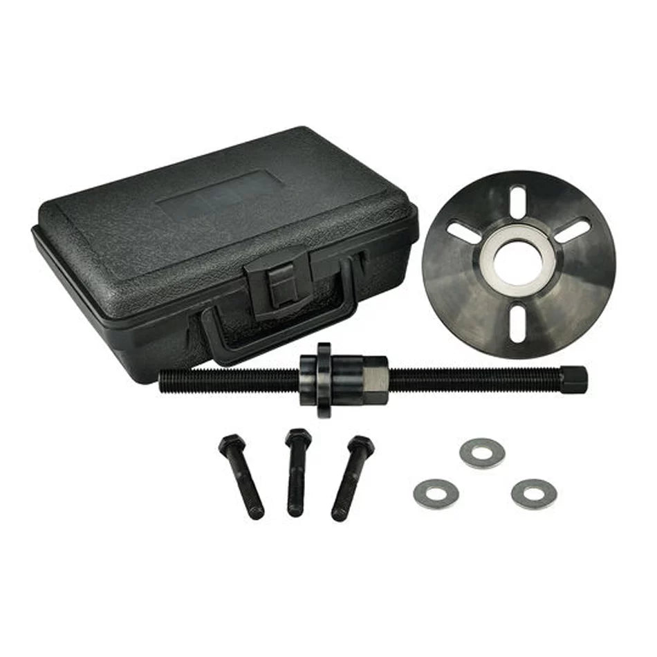 Harmonic Balancer Instl. /Puller GM LS Engine image 0