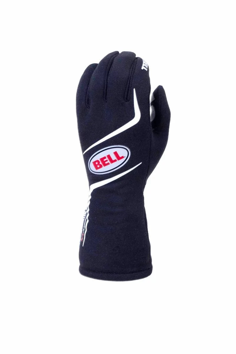Glove SPORT-TX Red/Black Large SFI 3.3/5 image 0
