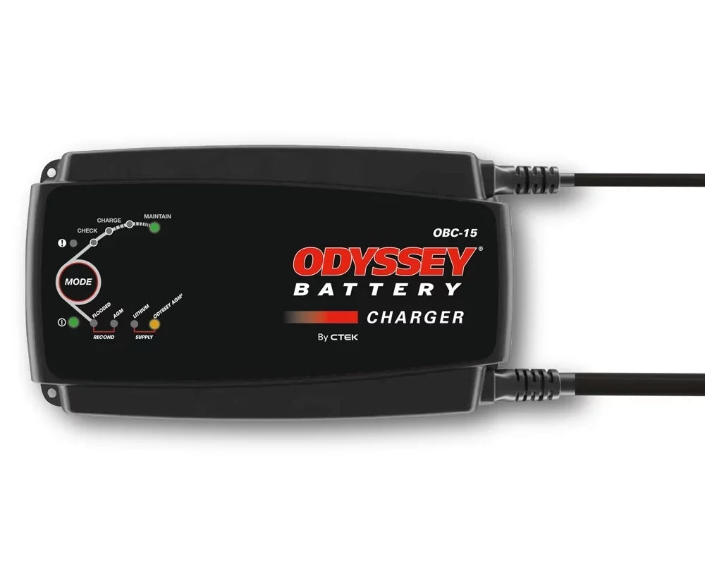 Portable Charger 15A image 0