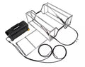 Lift Race Car XO Series Kit Black image 0
