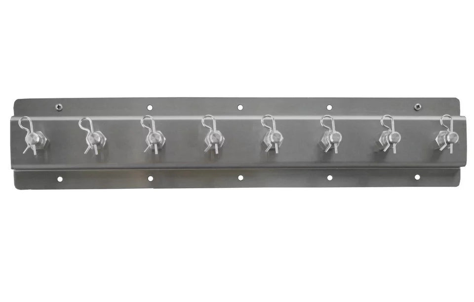 Wall Shock Mounts Single  20in image 0