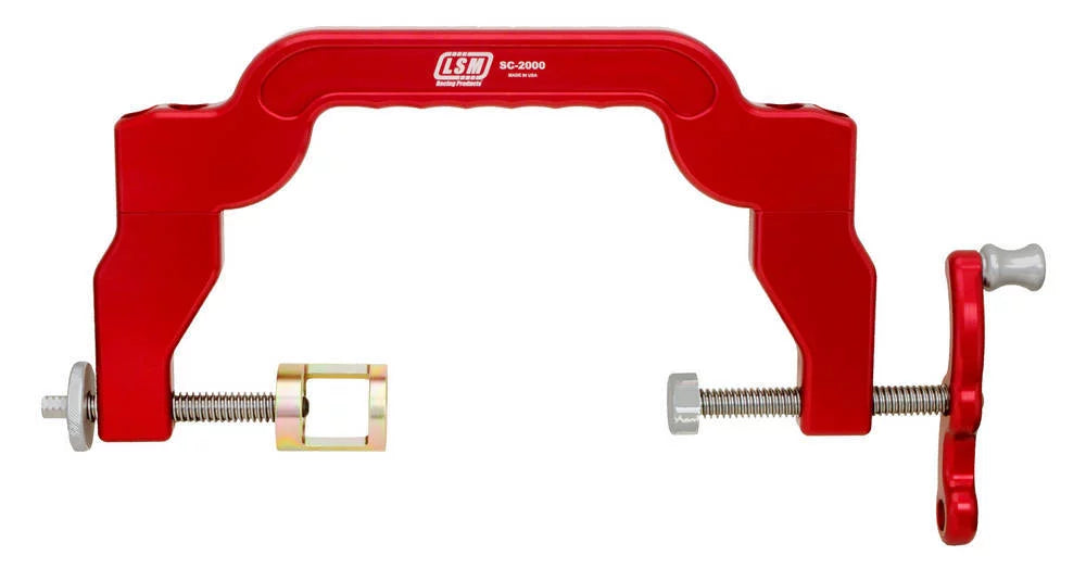Valve Spring Compressor image 0