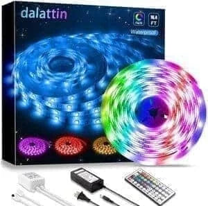 LED Under Light Kit image 0