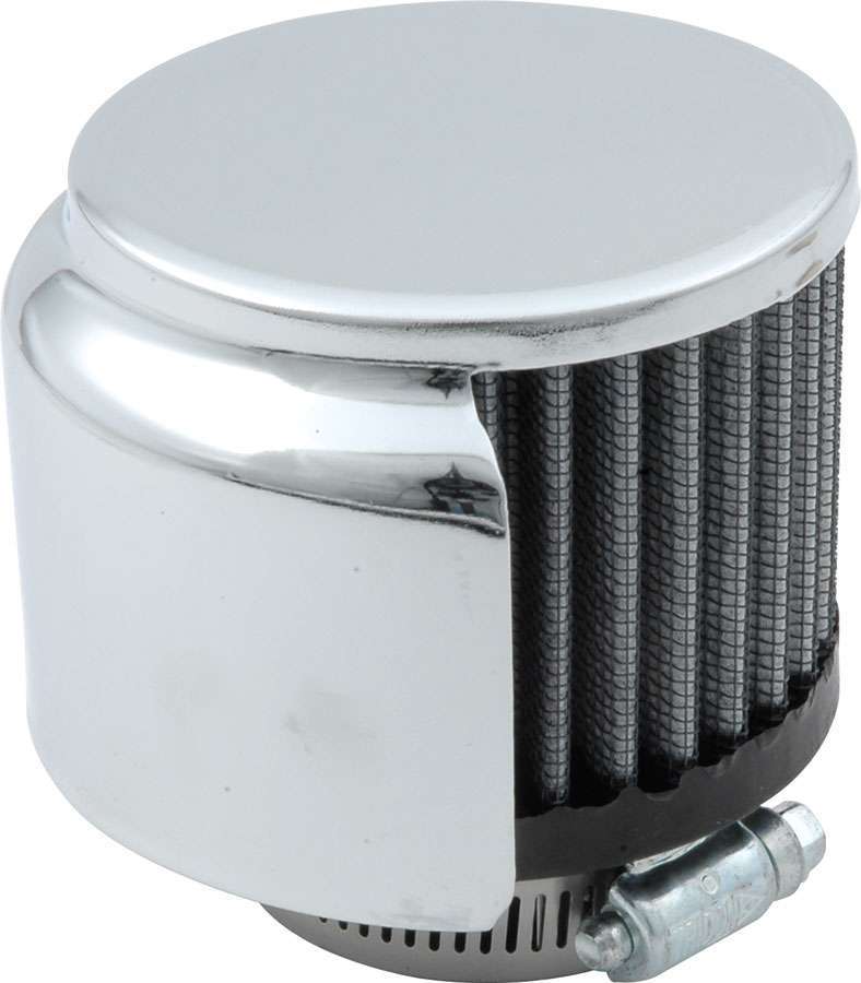 V/C Breather w/ Shield 1-1/2in image 0