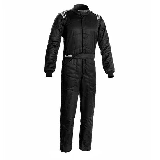 Suit Sprint Size 52 Blk Bootcut image 0