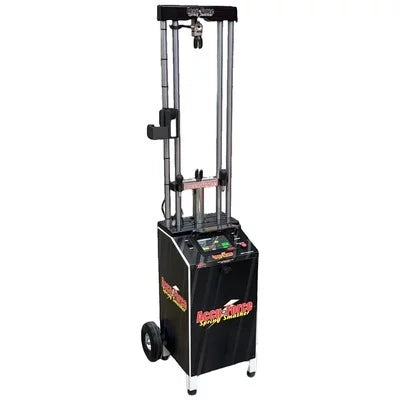 Spring Smasher GEN 3 Loaded Model image 0