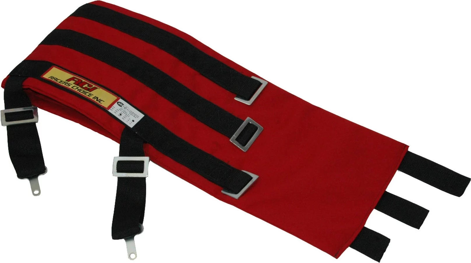 Transmission Blanket Universal SFI 4.1 Red image 0