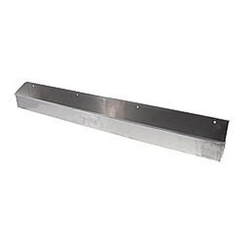 Aerosol Spray Can Shelf 8 Can 21in image 0