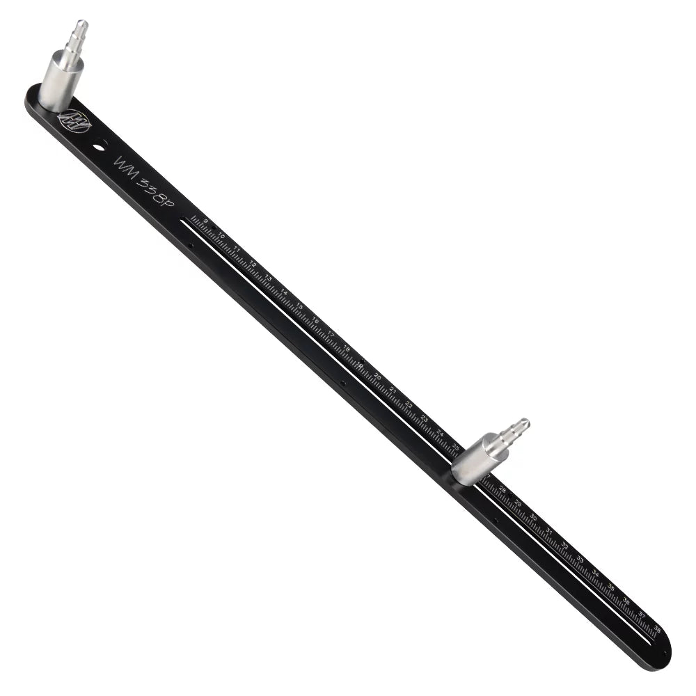 Suspension Tube Measure image 0
