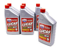 Synthetic 5w20 Oil 6x1 Qt image 0