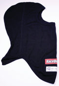 Headsock FR Black Double Layer SFI 3.3 image 0