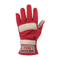 G5 Racing Gloves Child Medium Red image 0