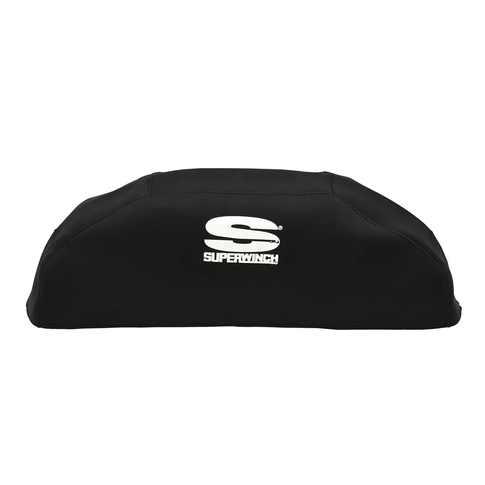Winch Cover-Neoprene image 0
