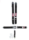 5-Pt Harness System BK Ind Bolt In Mt 2in Sub image 0