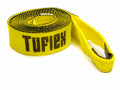 3in X 20' Tow Strap image 0