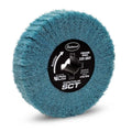Finishing Wheel Contour SCT Narrow 320 Grit image 0