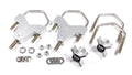 Adj Tube Mount Fits 2in to 3in Tubes image 0
