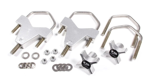 Adj Tube Mount Fits 2in to 3in Tubes image 0