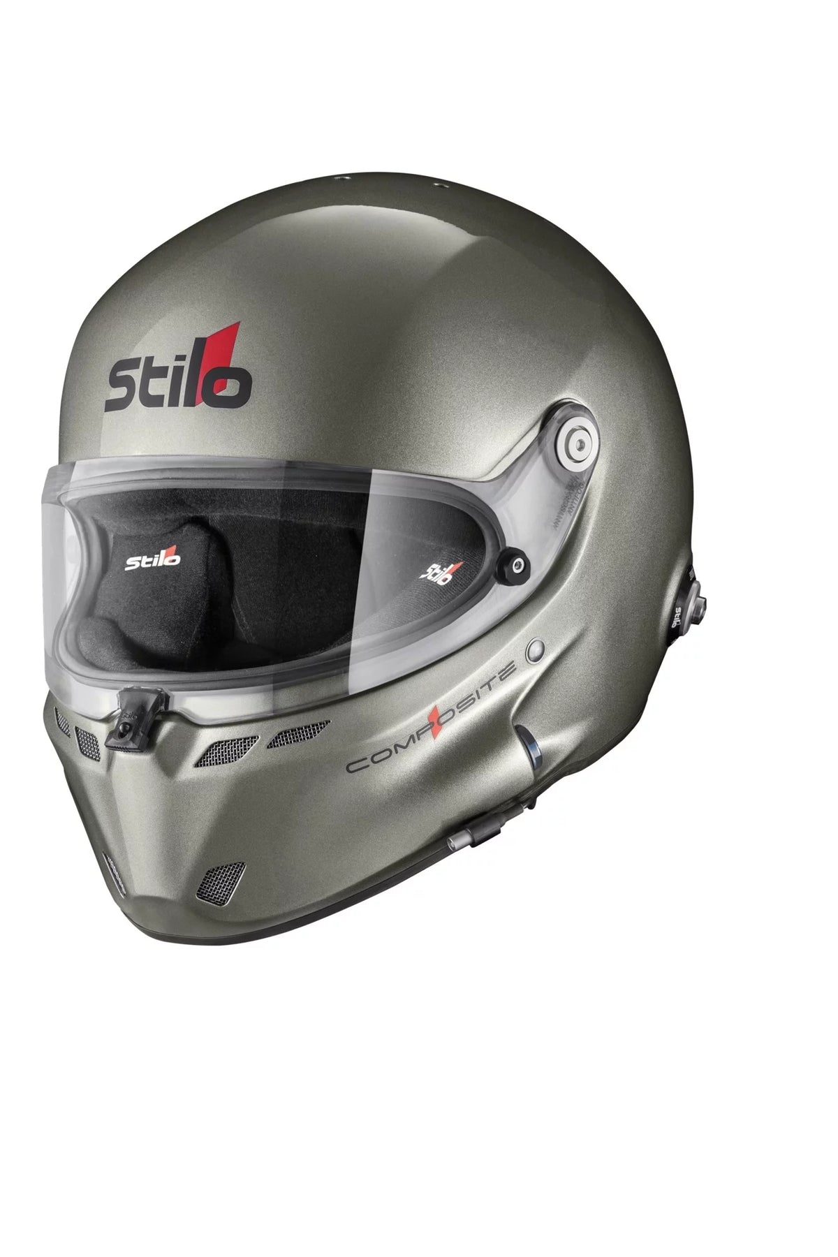 Helmet ST6 GT Small Composite SA2025 image 0