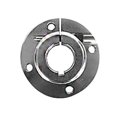 MCP Standard Brake Hub for 1.25" Axles image 0