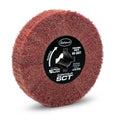 Finishing Wheel Contour SCT Narrow 80 Grit image 0