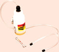 Bottle Brake Bleeder Kit Single image 0