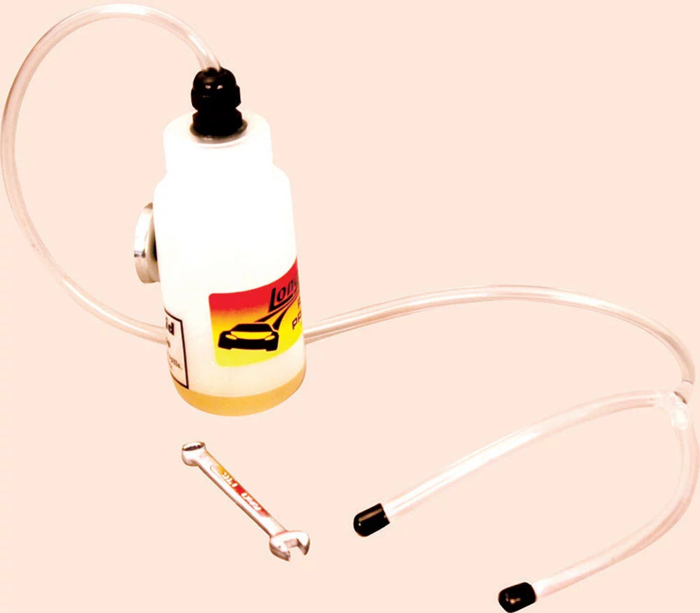Bottle Brake Bleeder Kit Single image 0