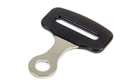 Bolt In Bracket 2in or 3in Belt Bendable image 0