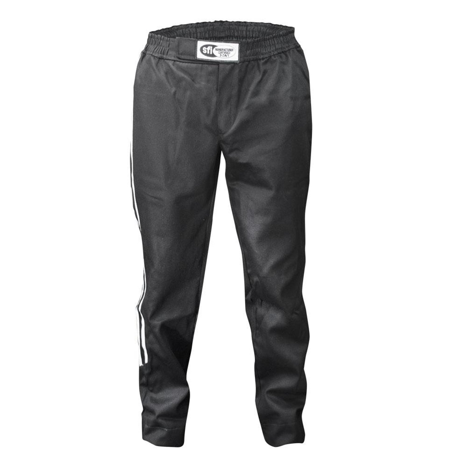 Pant Challenger Black Medium SFI3.2A/1 image 0