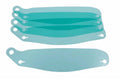 GP-7 Tear-Offs Clear 6 Stack image 0