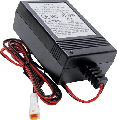 Battery Charger for Digital Gauges image 0