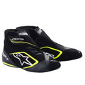 Shoes SP+ Black / Yellow Flou 9.5 image 0