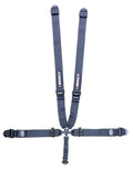 5-PT Harness System Camlock Ind Pull Down image 0