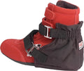Boot Heat Shield foot heat guard for shoe image 0