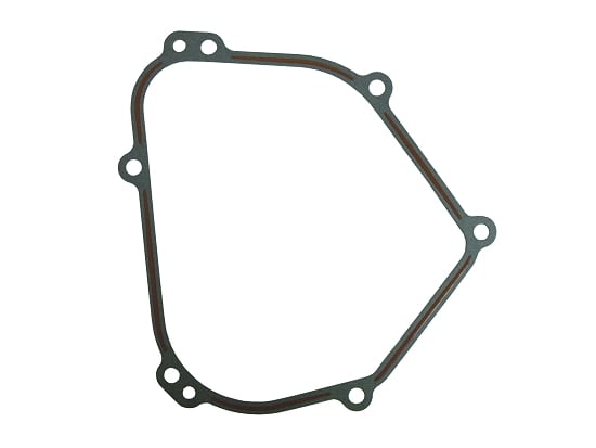 [555525] Crankcase Gasket (superseded by 699485) image 0