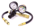 Dual Gauge Leak Down Tester image 0
