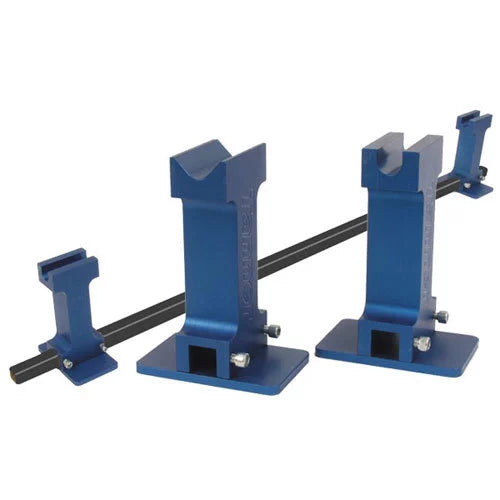 QM Rear Alignment Bar Kit image 0