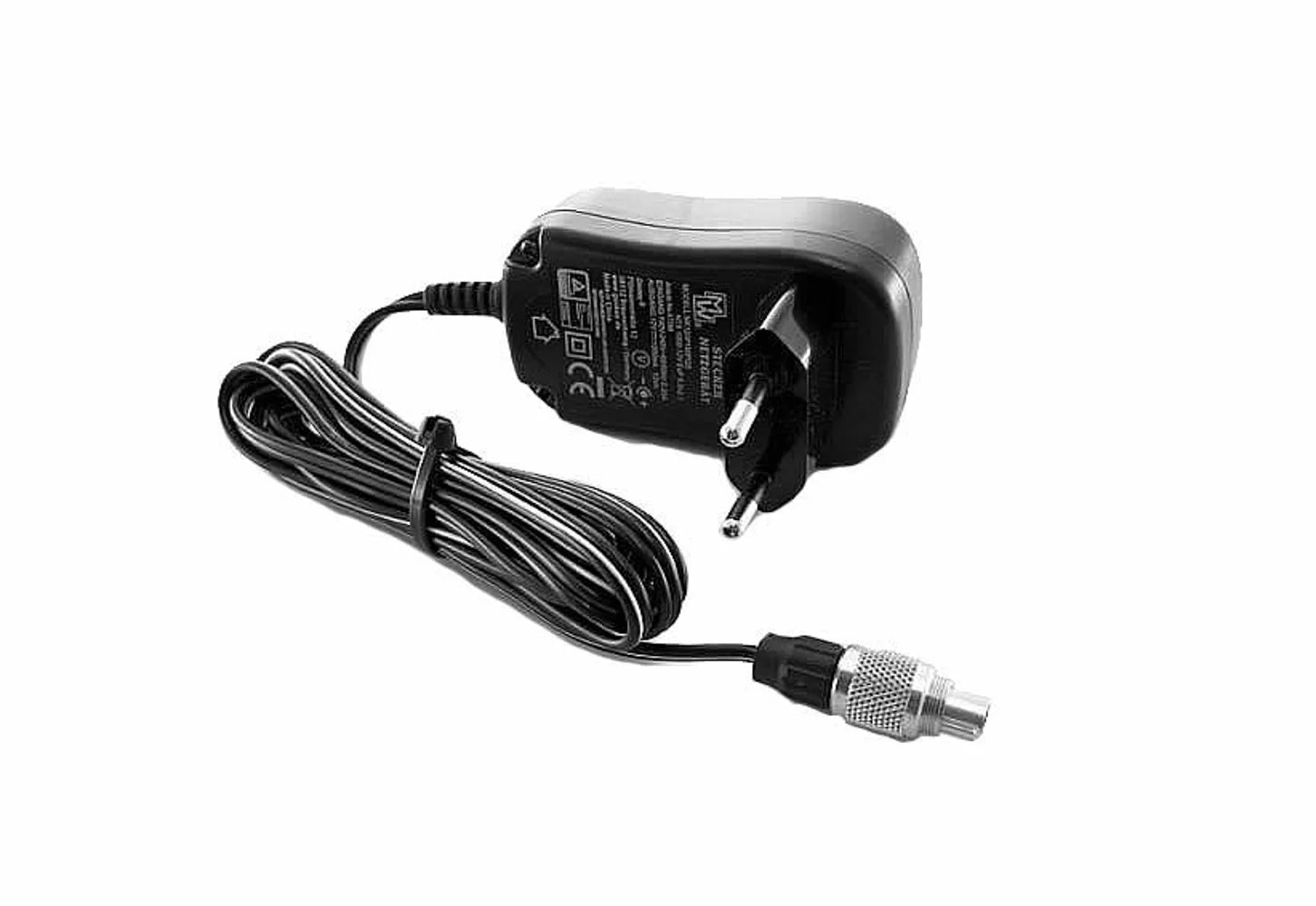 Battery Charger MyChron5 Solo2  Solo2DL 12Volt image 0