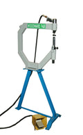 Planishing Hammer 19-5/8 in Throat Depth image 0