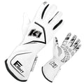 Gloves Flight XX-Large White image 0