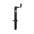 2000 lbs. TW A-Frame 14i n Travel Black image 0