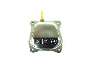 Clone Valve Cover w/ Pulse Fitting image 0