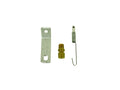 Throttle Kit,Tillotson Carb Flat Head image 0