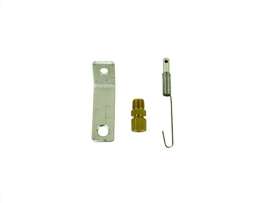Throttle Kit,Tillotson Carb Flat Head image 0