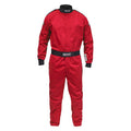 Driving Suit SFI 3.2A/1 S/L Red Medium Tall image 0