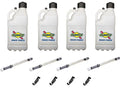 Clear Utility Jug 5 Gal Case Kit image 0