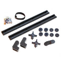 18- Wrangler JL TrailTra k Roll Cage Mount System image 0
